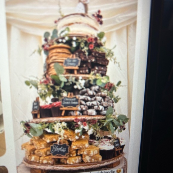 Wedding decor for rent or sale - Picture 3 of 8